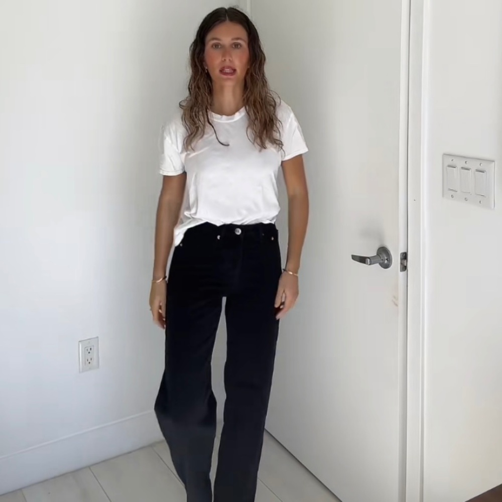 Parke jeans